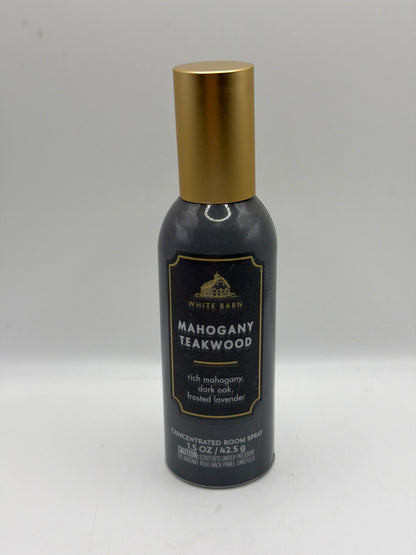 BBW Room Sprays