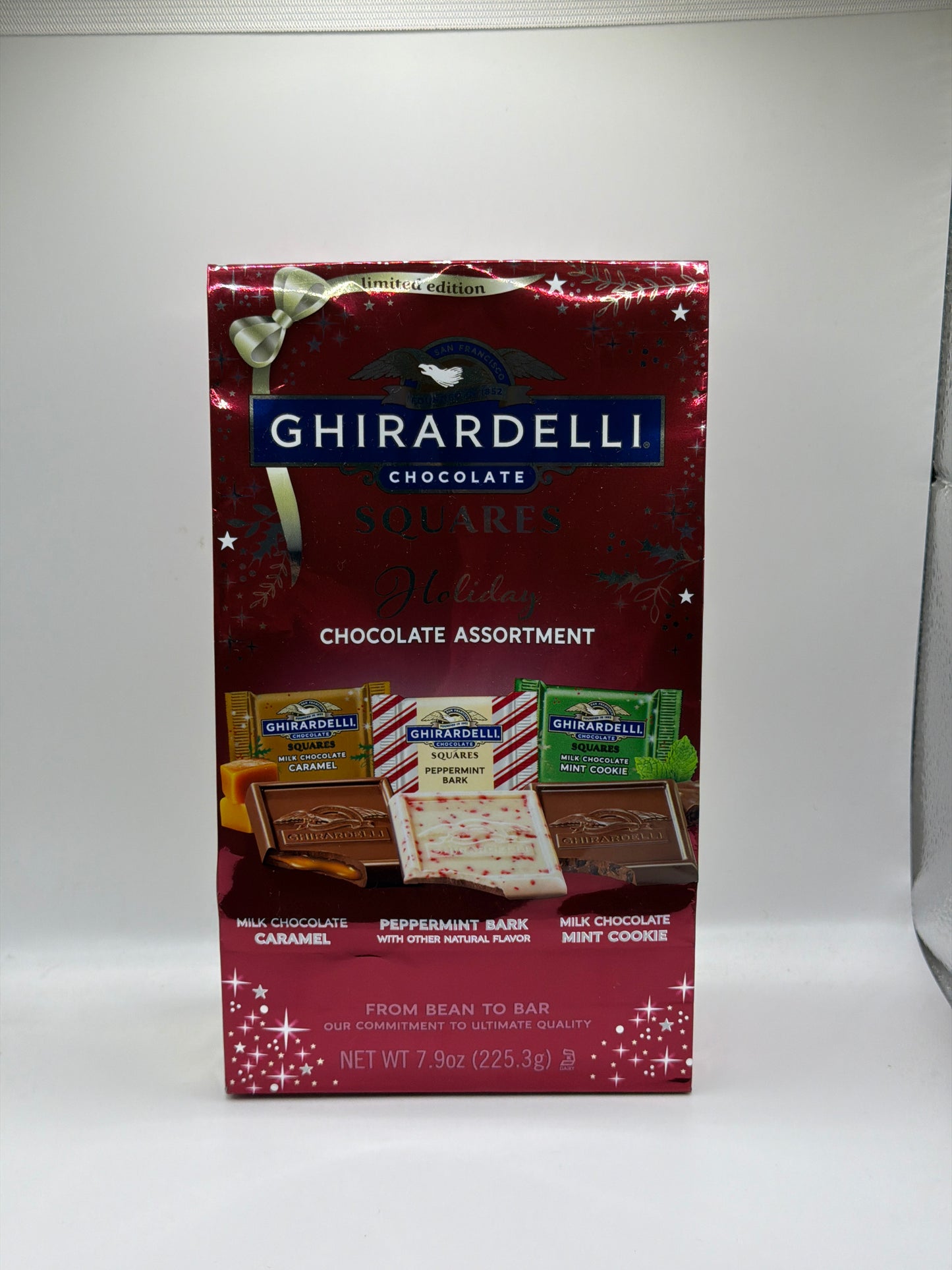 Ghirardelli Chocolates Various Sizes & Flavours & Gifts sets