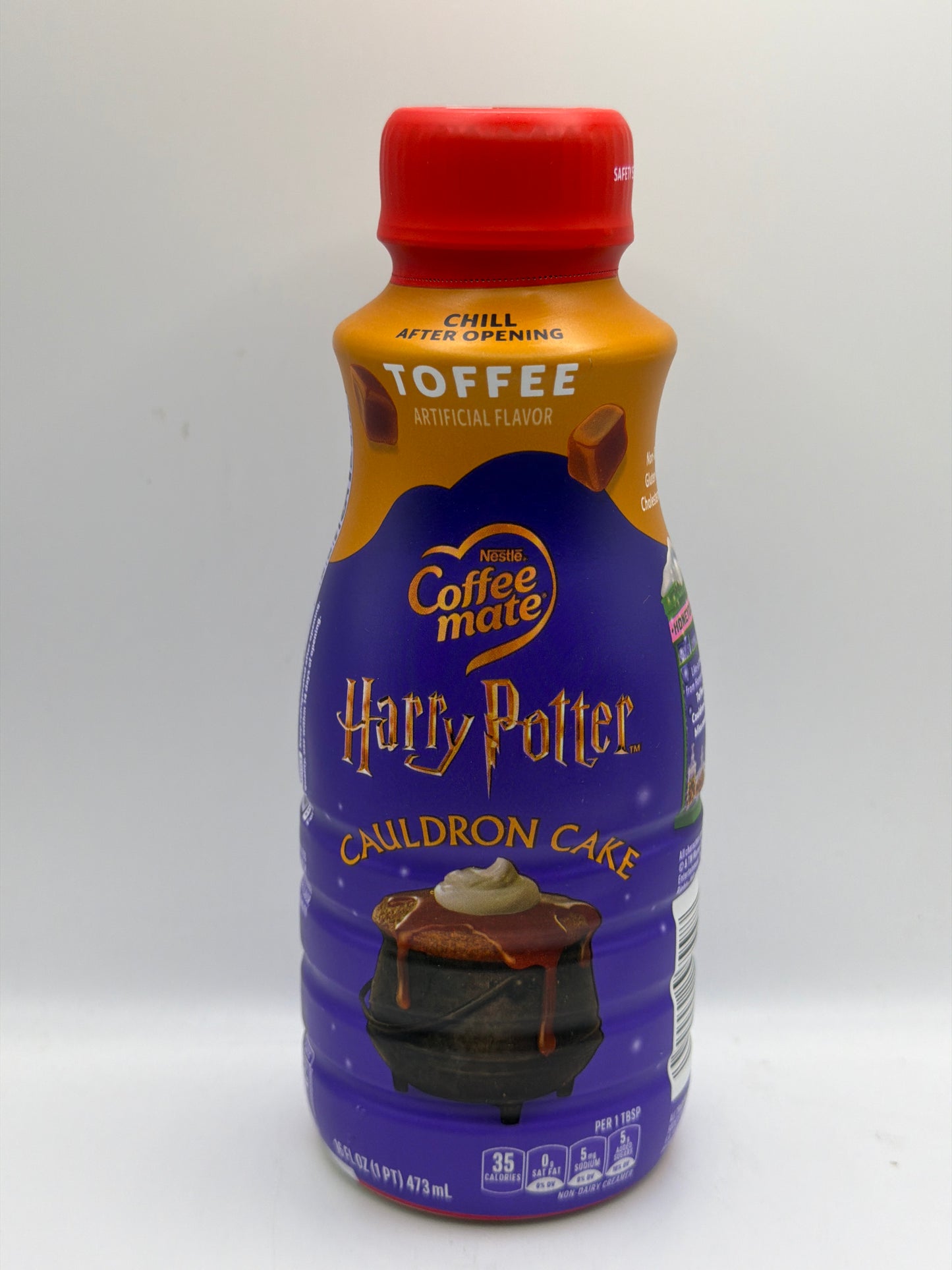 Coffee Mate Coffee Creamers