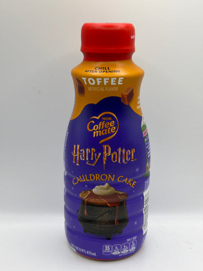 Coffee Mate Coffee Creamers