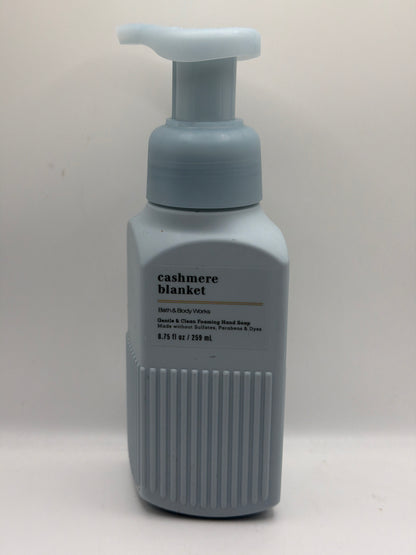 BBW Foaming & Gel Hand Soaps plus Refills