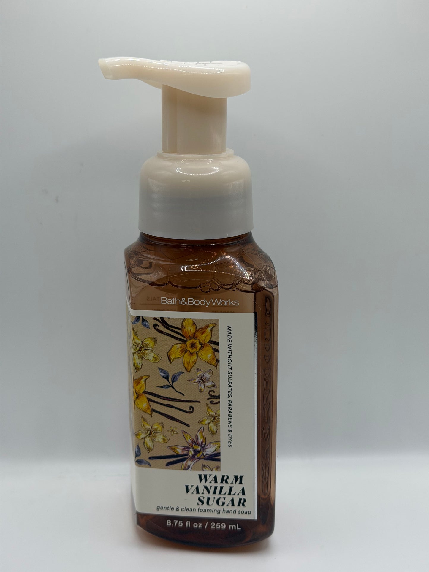 BBW Foaming & Gel Hand Soaps plus Refills