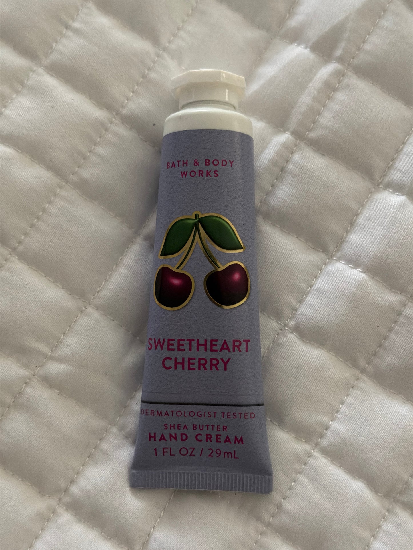 BBW Handcreams