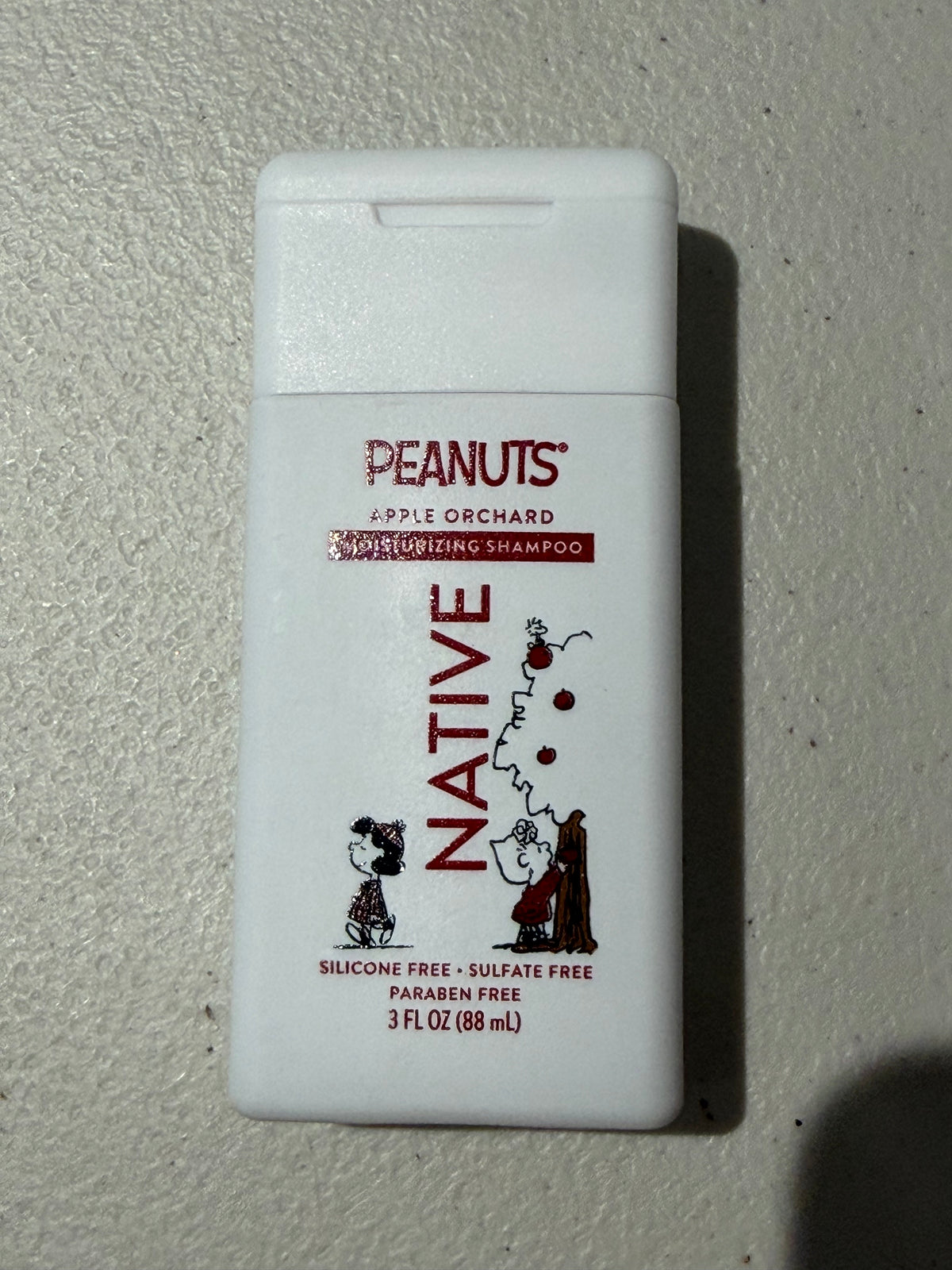 Native Bodycare Wash, Lotion, Deodorant