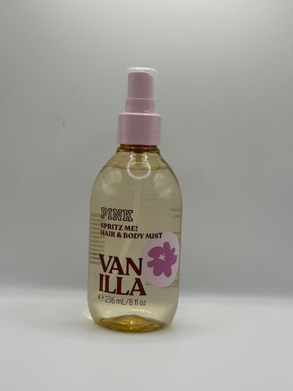 Victoria's Secret Pink Body Care Various Products
