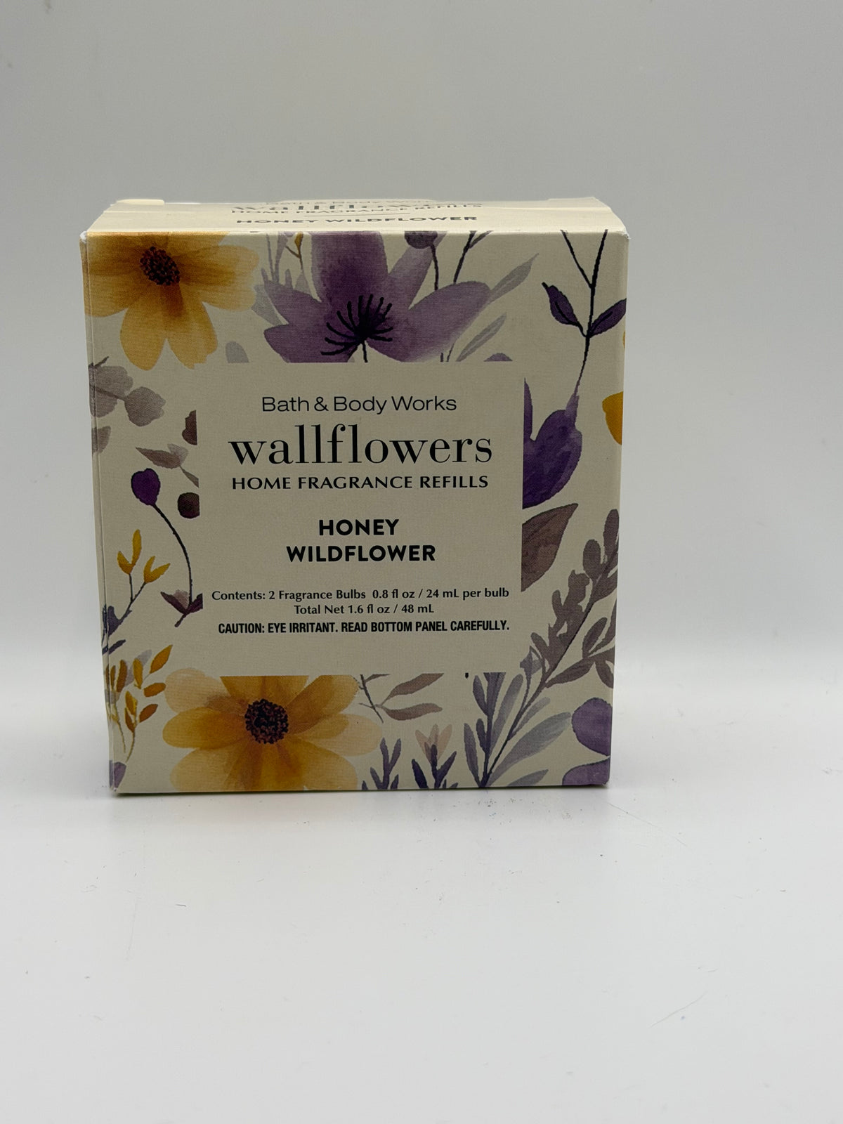 BBW Wallflower Refills Single & Twin Packs