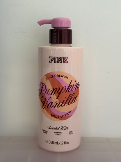 Victoria's Secret Pink Body Care Various Products