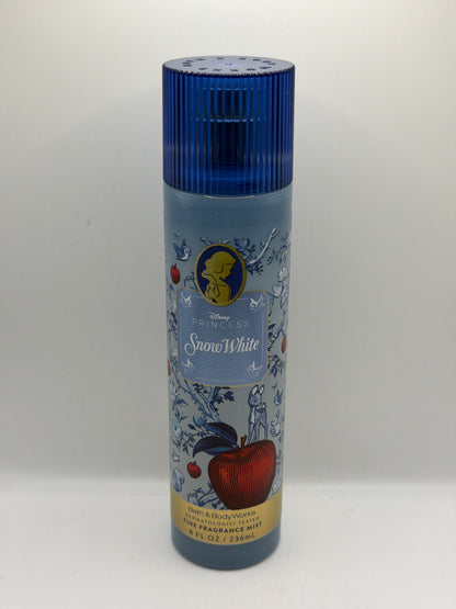 BBW Fine Spray Body Fragrance Mist & Cologne Mist & Travel size