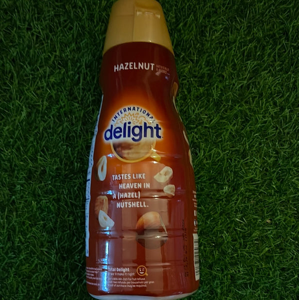 Coffee Creamers Various Brands