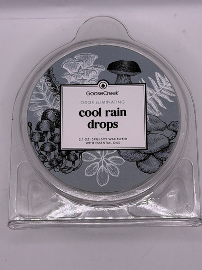 Goose Creek Wax Melts