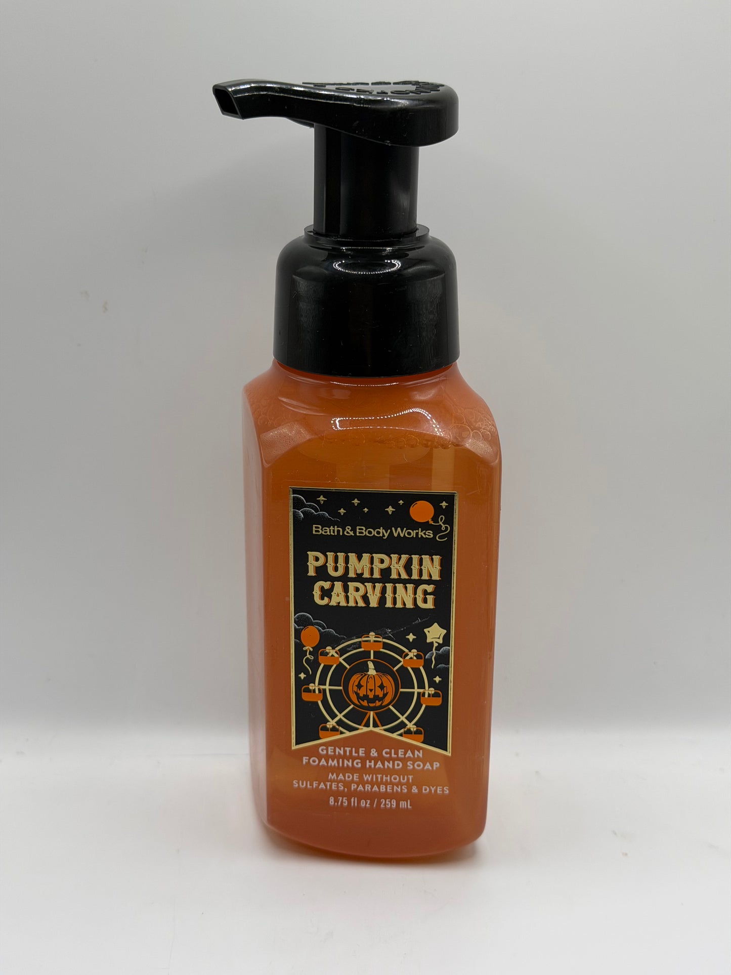 BBW Foaming & Gel Hand Soaps plus Refills
