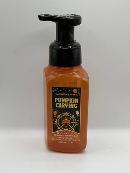 BBW Foaming & Gel Hand Soaps plus Refills
