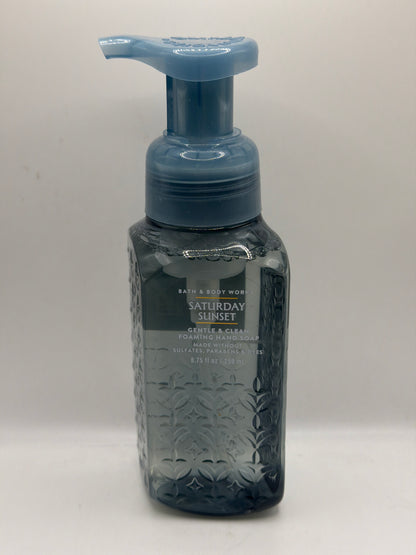 BBW Foaming & Gel Hand Soaps plus Refills