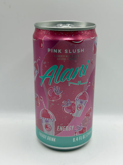 Alani Nu Energy Drinks Various Flavours