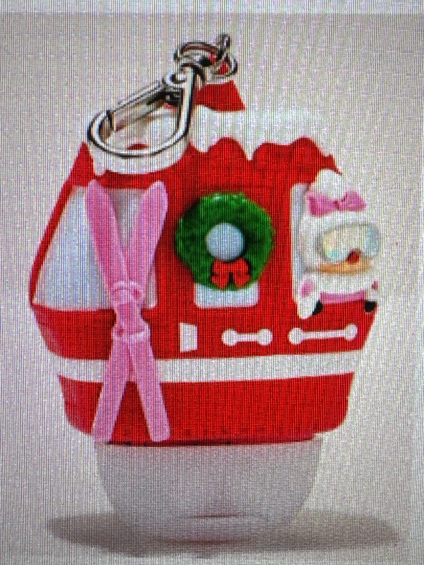 BBW Pocketbac & Bottle Holders