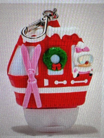 BBW Pocketbac & Bottle Holders