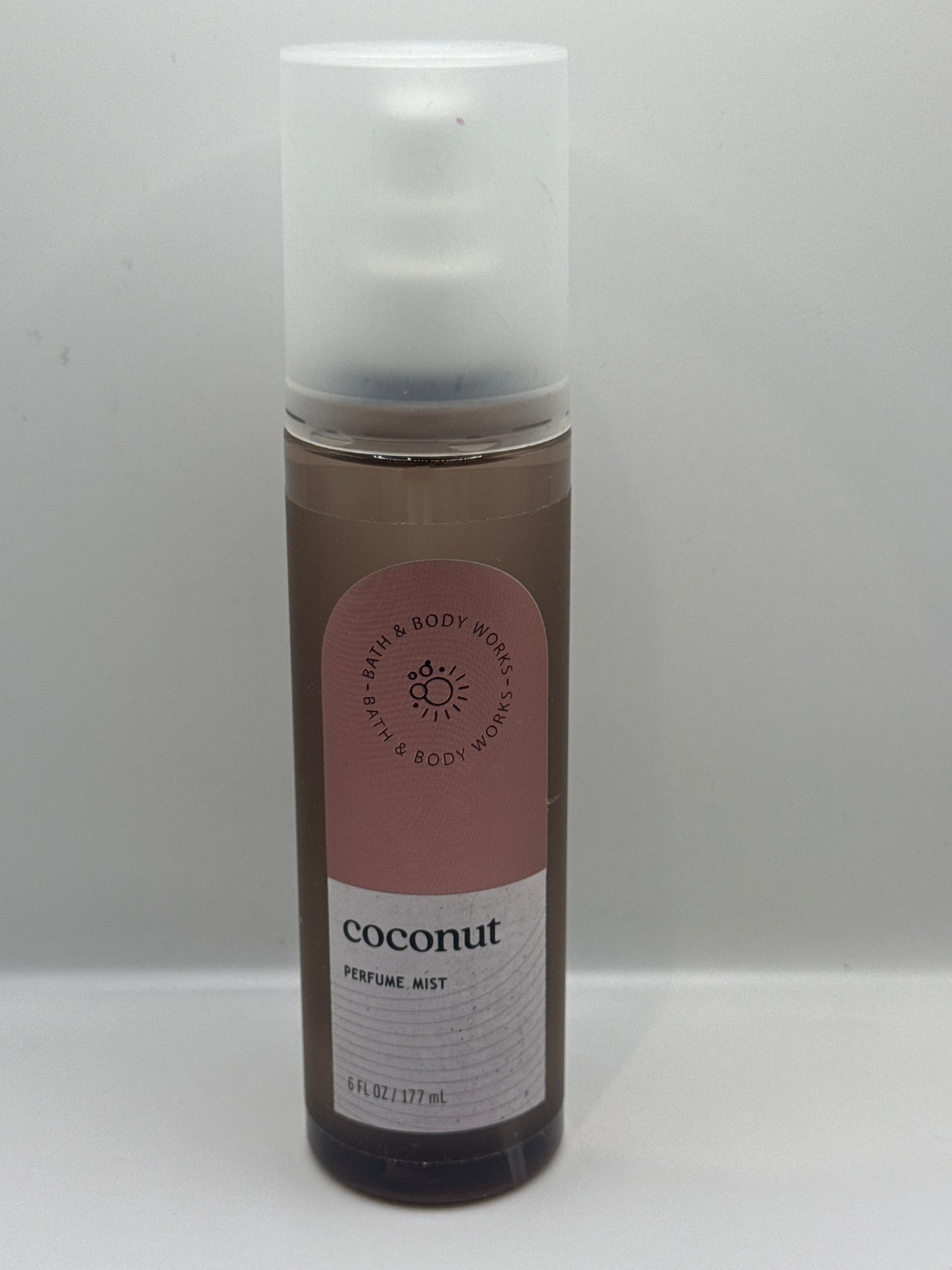 BBW Fine Spray Body Fragrance Mist & Cologne Mist & Travel size