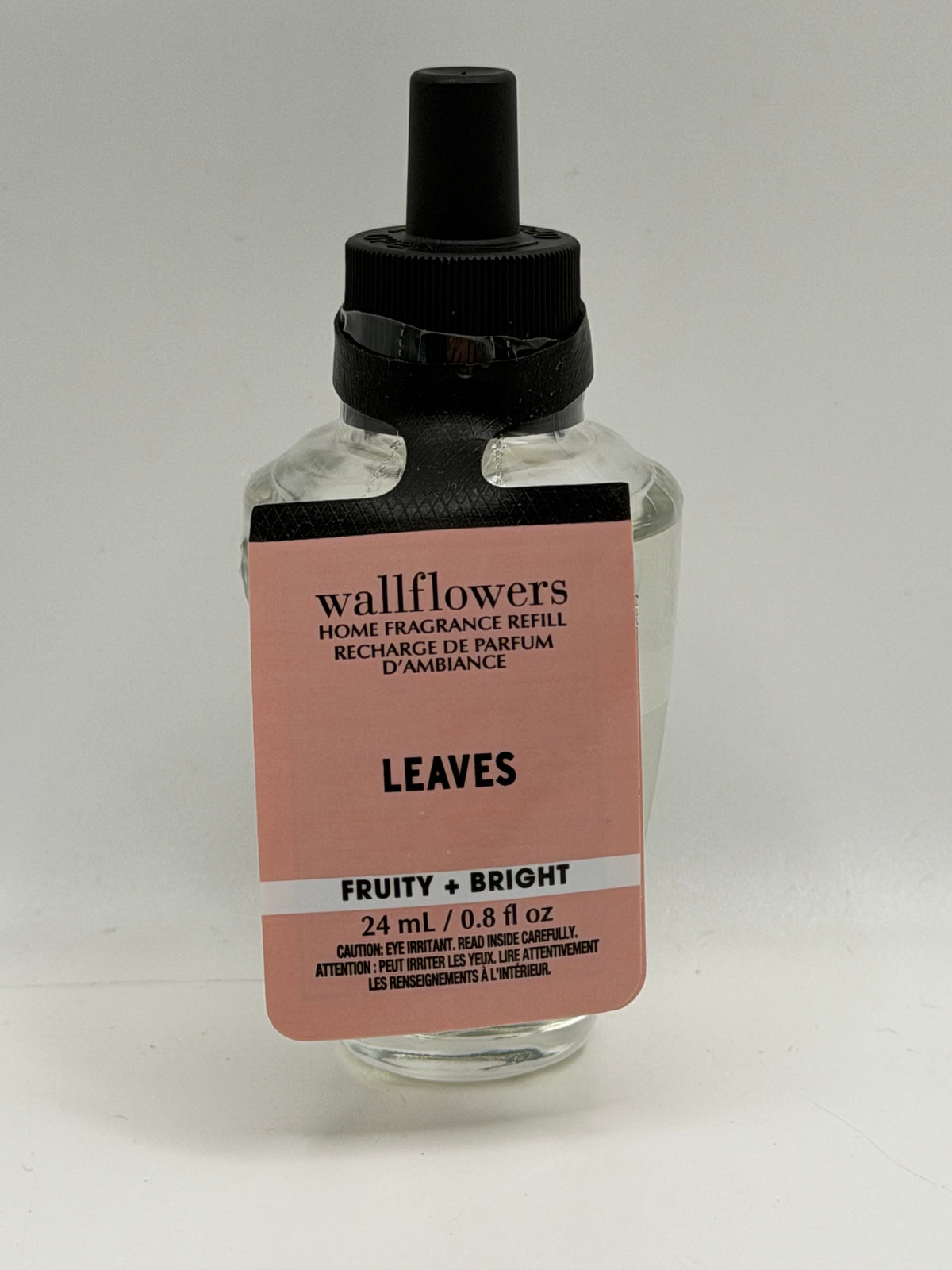 BBW Wallflower Refills Single & Twin Packs