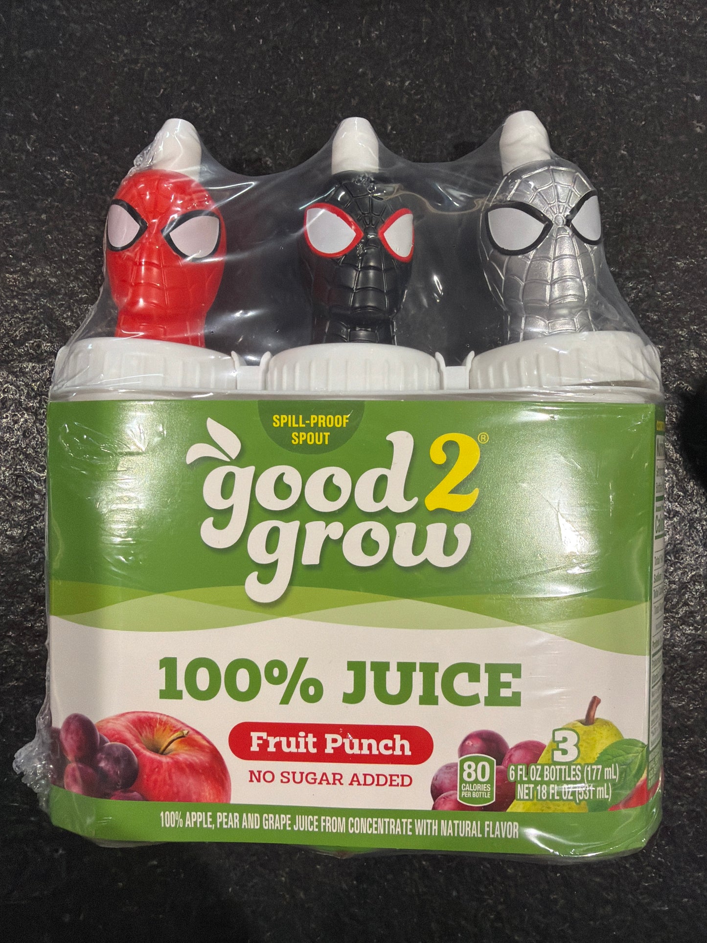 Good 2 Grow Juice Various Options