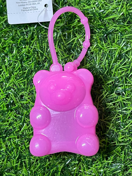 BBW Pocketbac & Bottle Holders