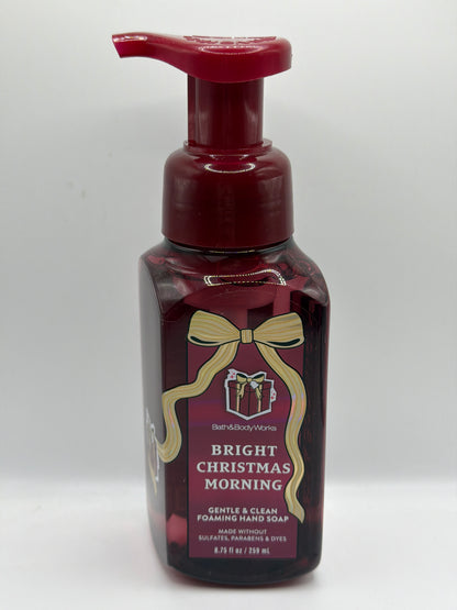 BBW Foaming & Gel Hand Soaps plus Refills