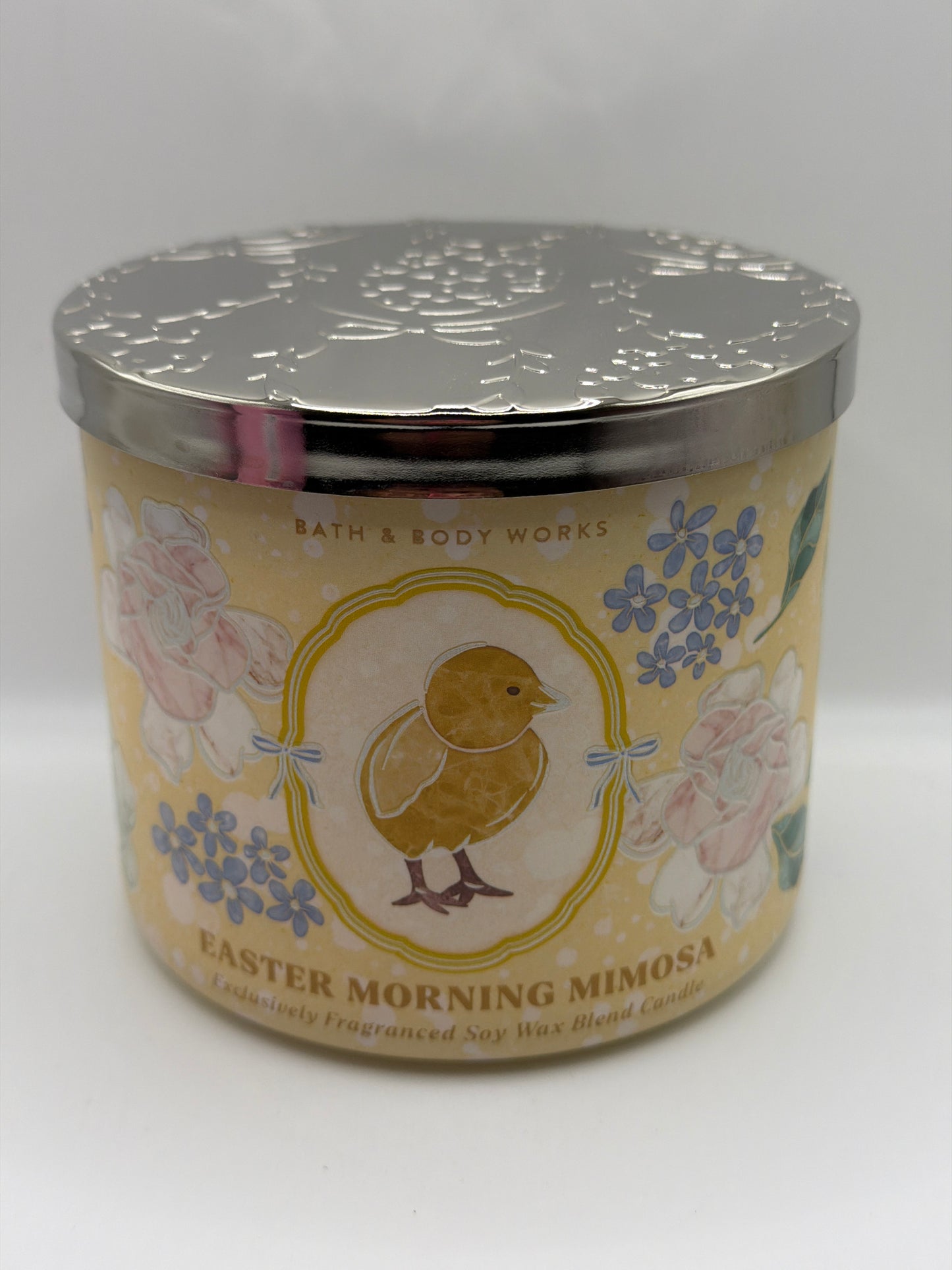 BBW 3 Wick Candles