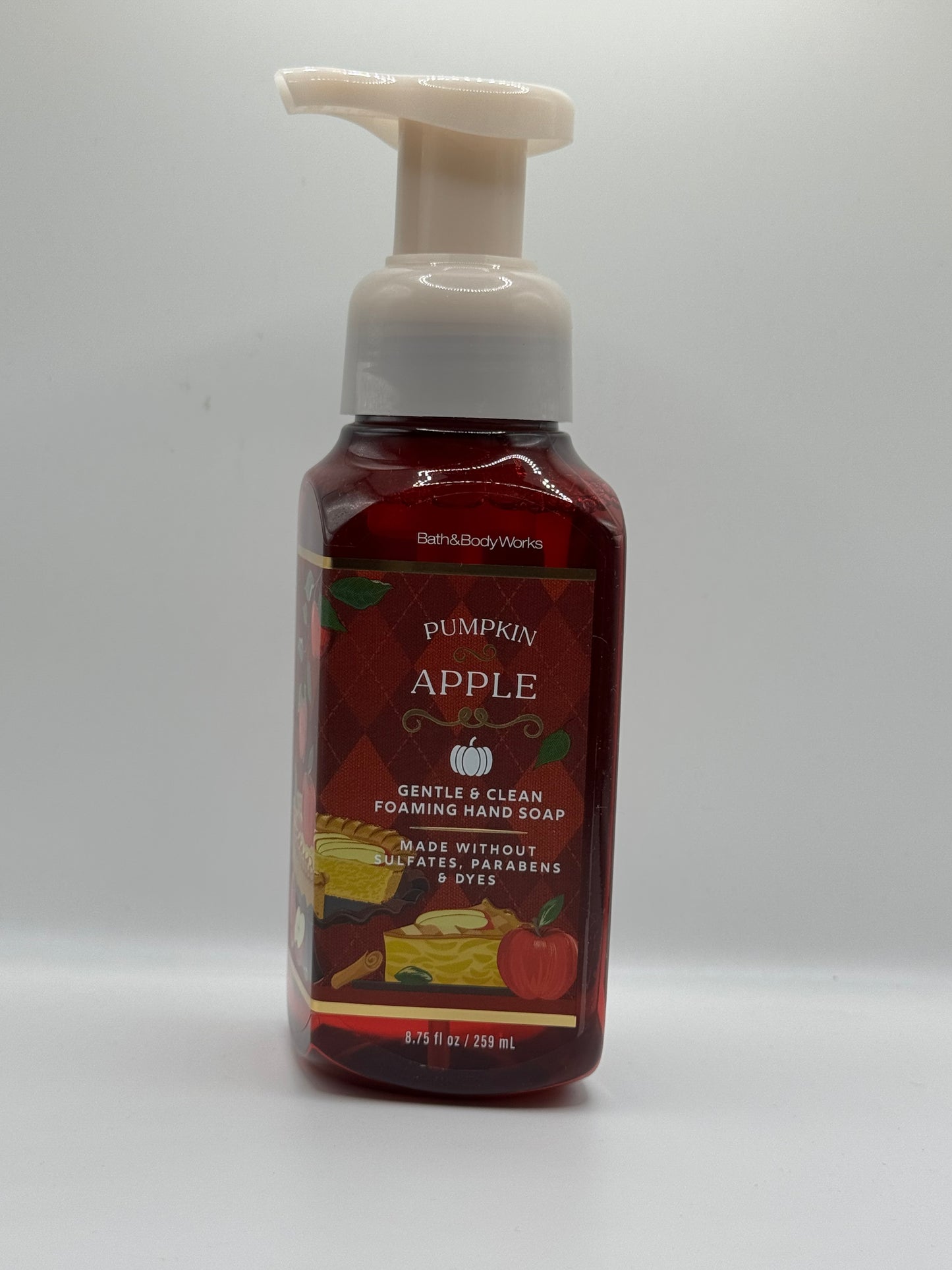 BBW Foaming & Gel Hand Soaps