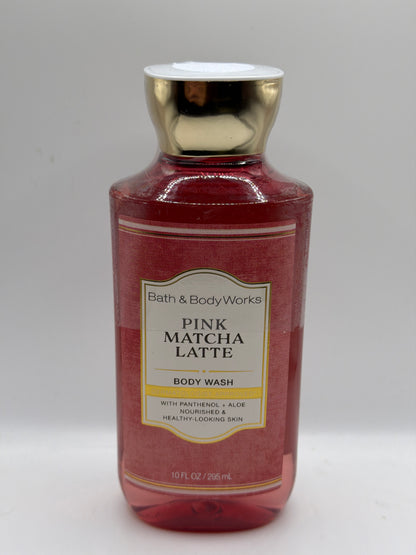 BBW Shower Gel, Body Wash, Soap Bars & Bubble Bath