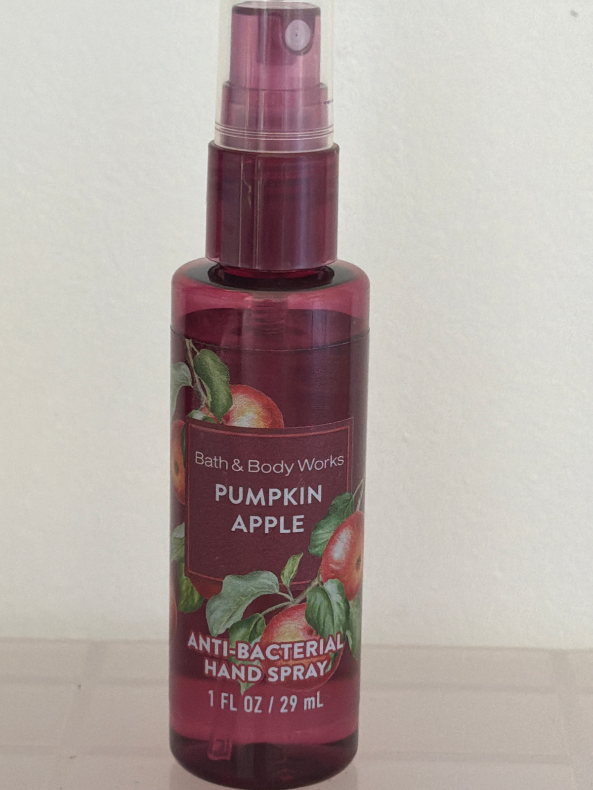 BBW Sanitizer Hand Sprays & New Design