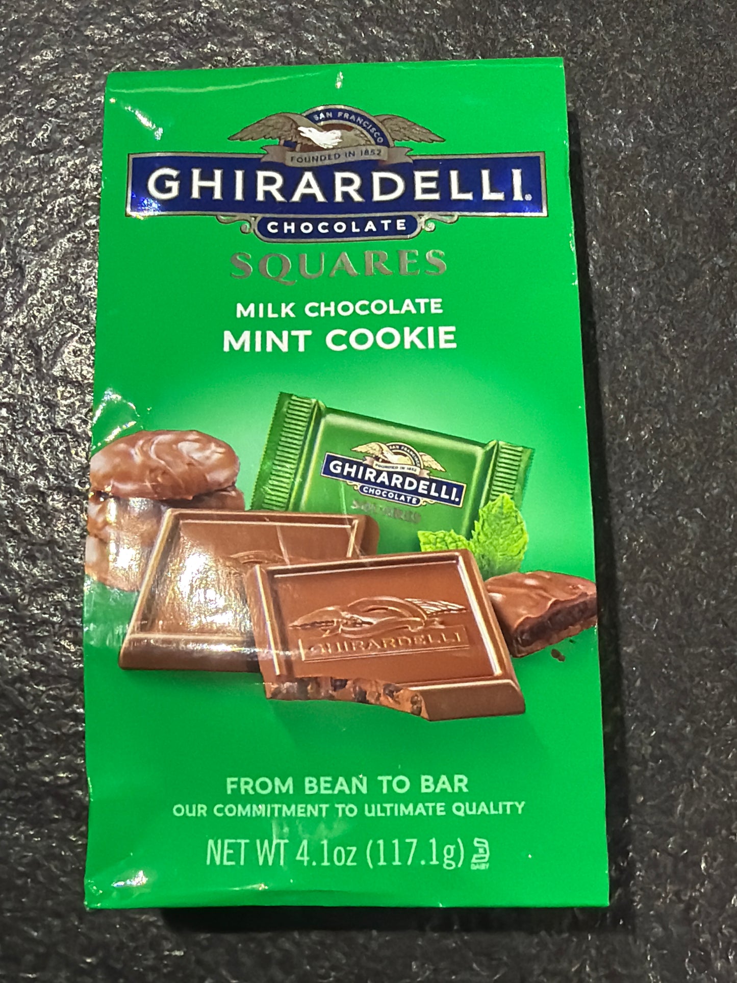 Ghirardelli Chocolates Various Sizes & Flavours & Gifts sets