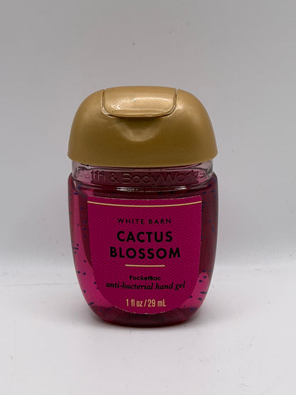 BBW Sanitisers Pocketbacs