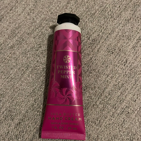 BBW Hand Cream