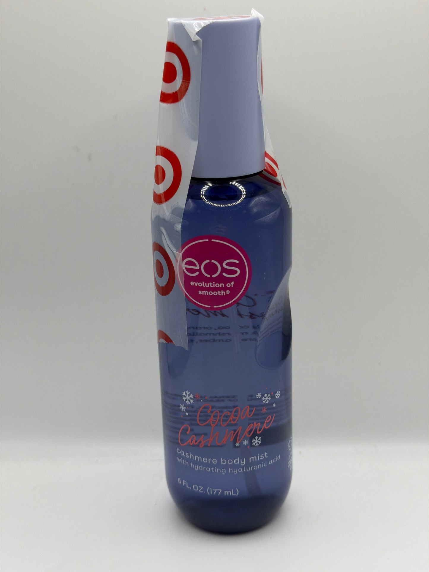 Eos Body Mist Various Scents