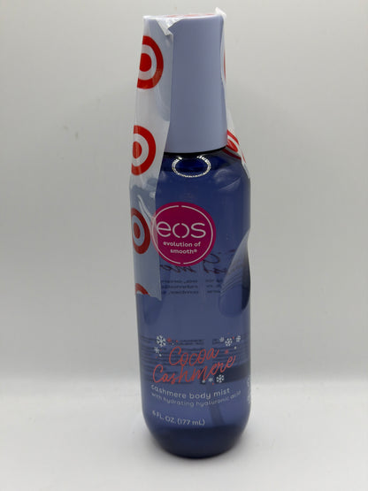 Eos Body Mist Various Scents