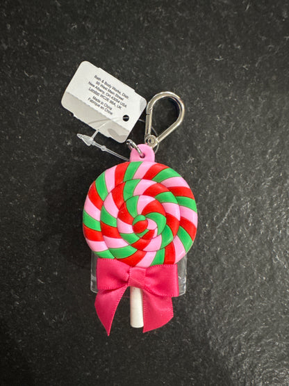 BBW Pocketbac & Bottle Holders