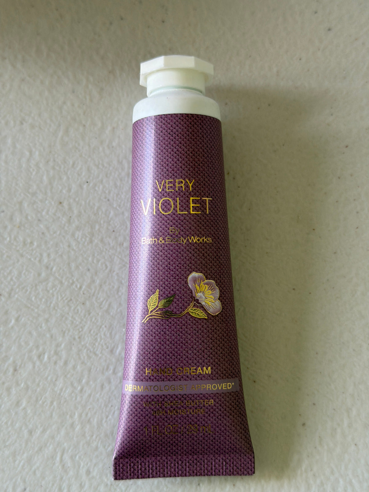 BBW Handcreams