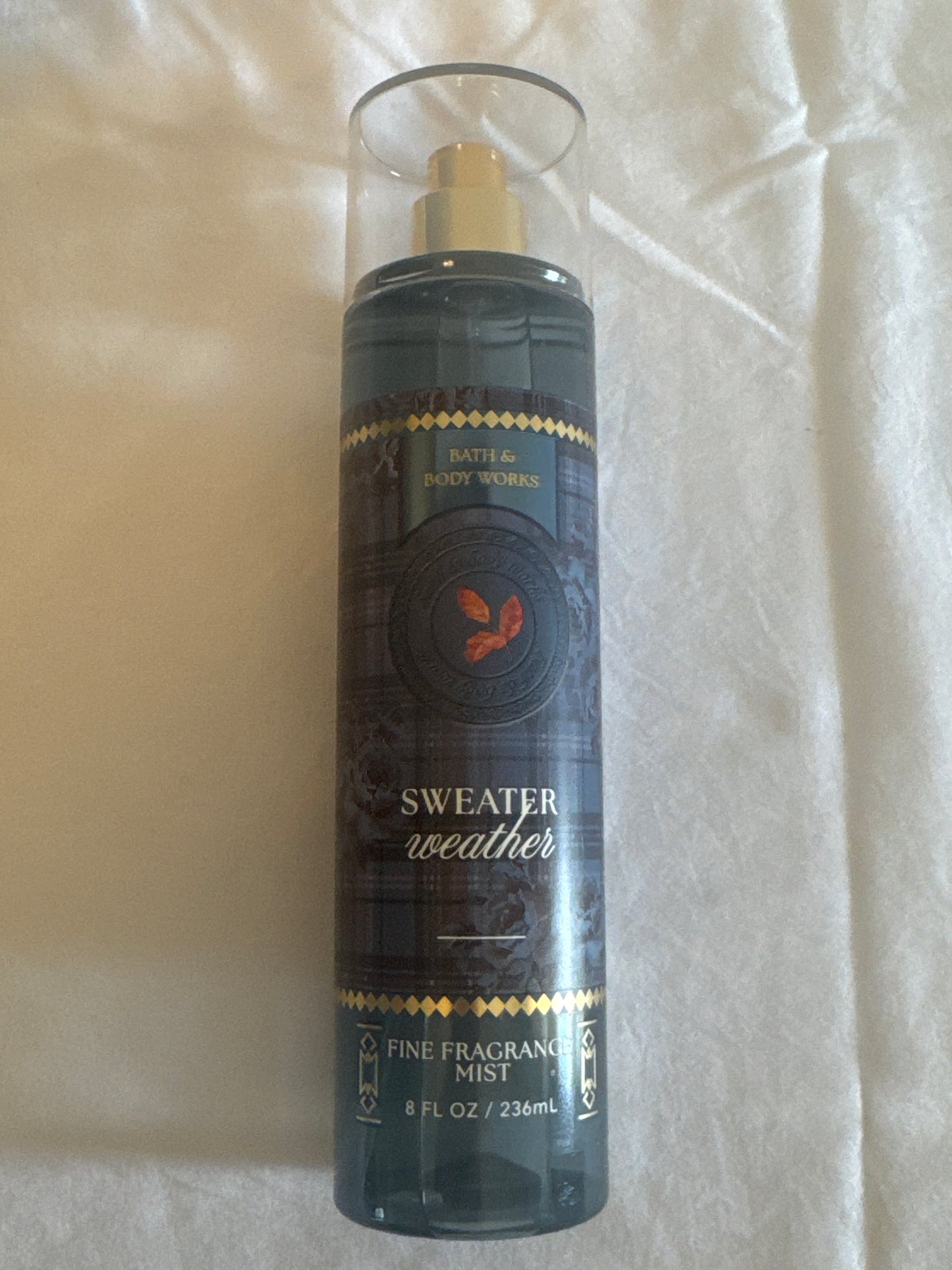 BBW Fine Spray Body Fragrance Mist & Cologne Mist & Travel size