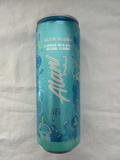 Alani Nu Energy Drinks Various Flavours