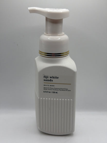 BBW Foaming & Gel Hand Soaps plus Refills