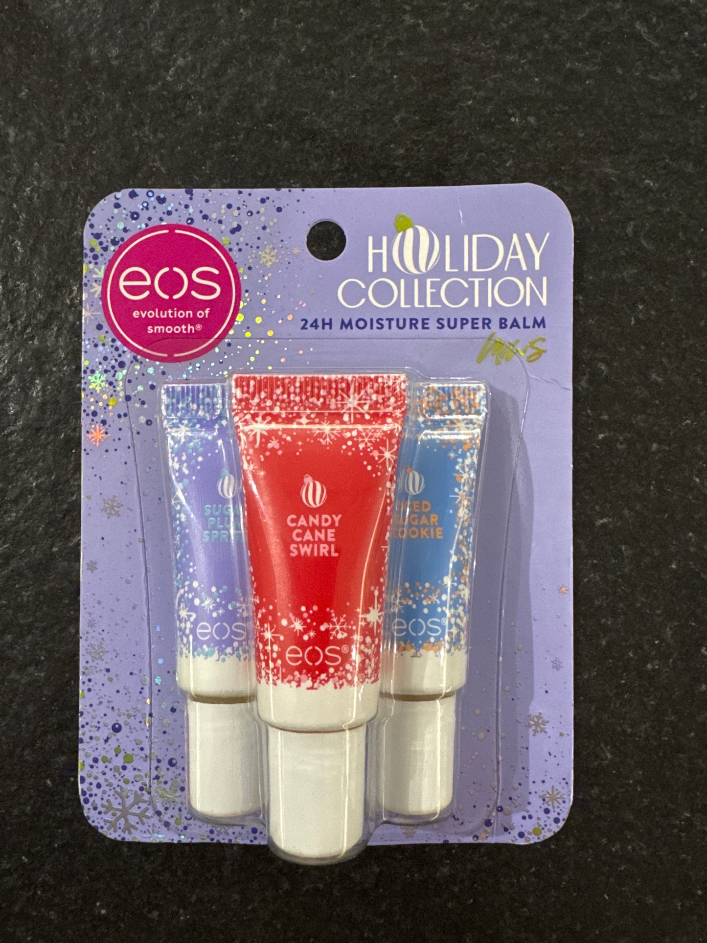 EOS Super Lip Balms Various Packs