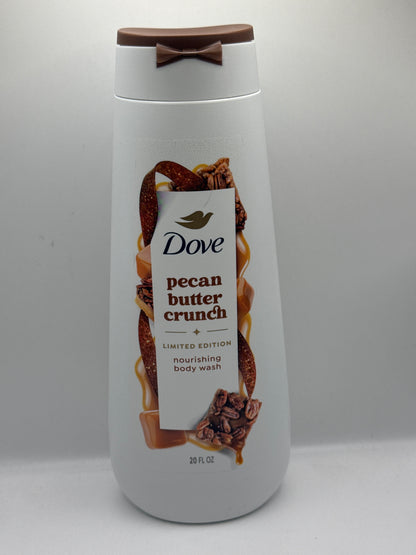 Dove Body Care Deodorant,  Body Washes Creams & Scrubs