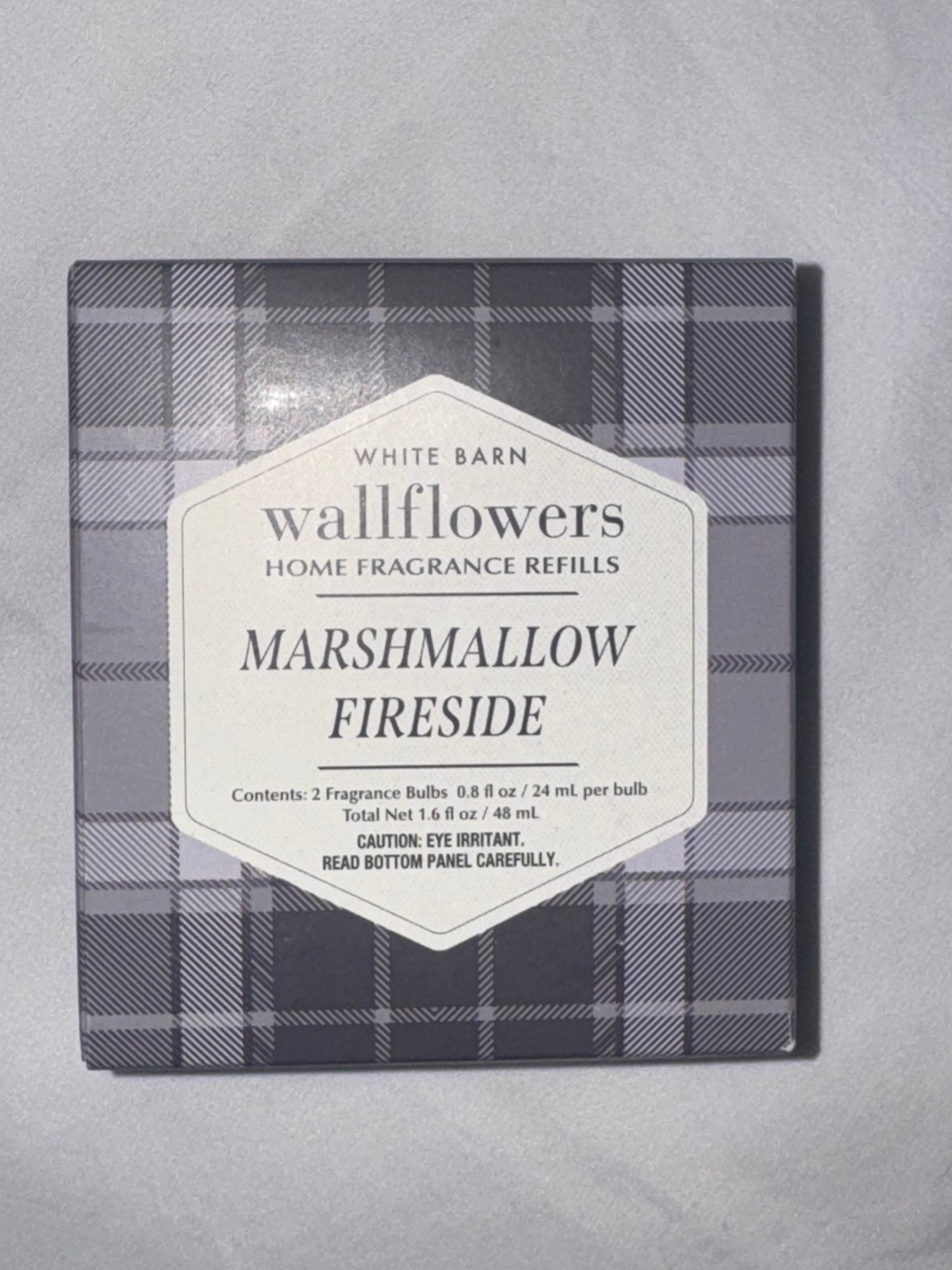 BBW Wallflower Refills Single & Twin Packs