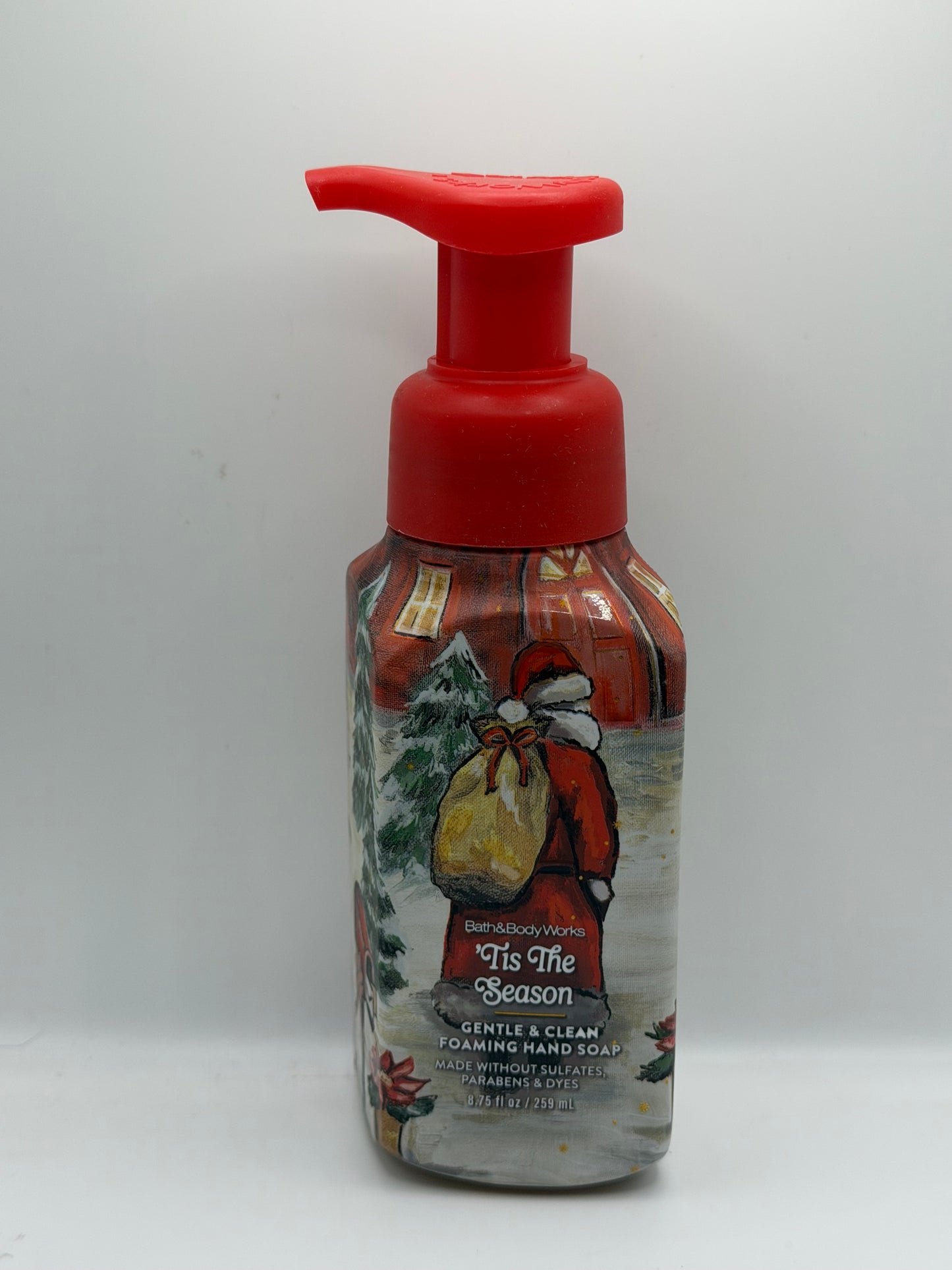 BBW Foaming & Gel Hand Soaps plus Refills