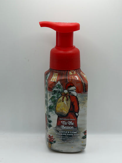 BBW Foaming & Gel Hand Soaps plus Refills