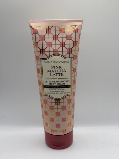 BBW Body Cream, Body Butter, Scrubs & Lotion Men & Women