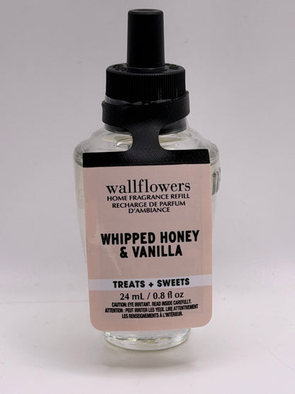 BBW Wallflower Refills Single & Twin Packs