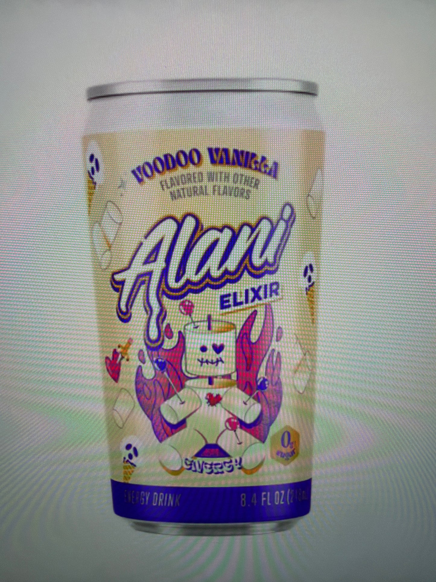 Alani Nu Energy Drinks Various Flavours