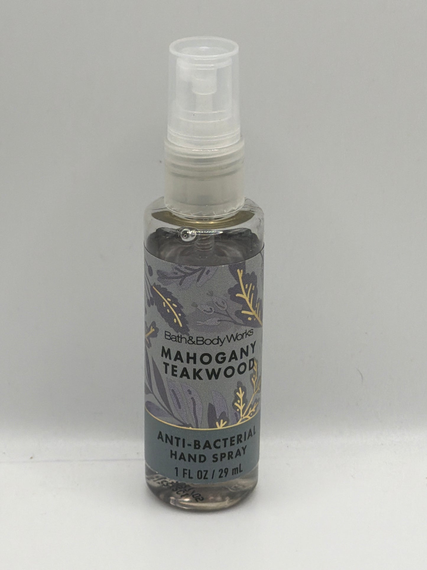 BBW Sanitizer Hand Sprays