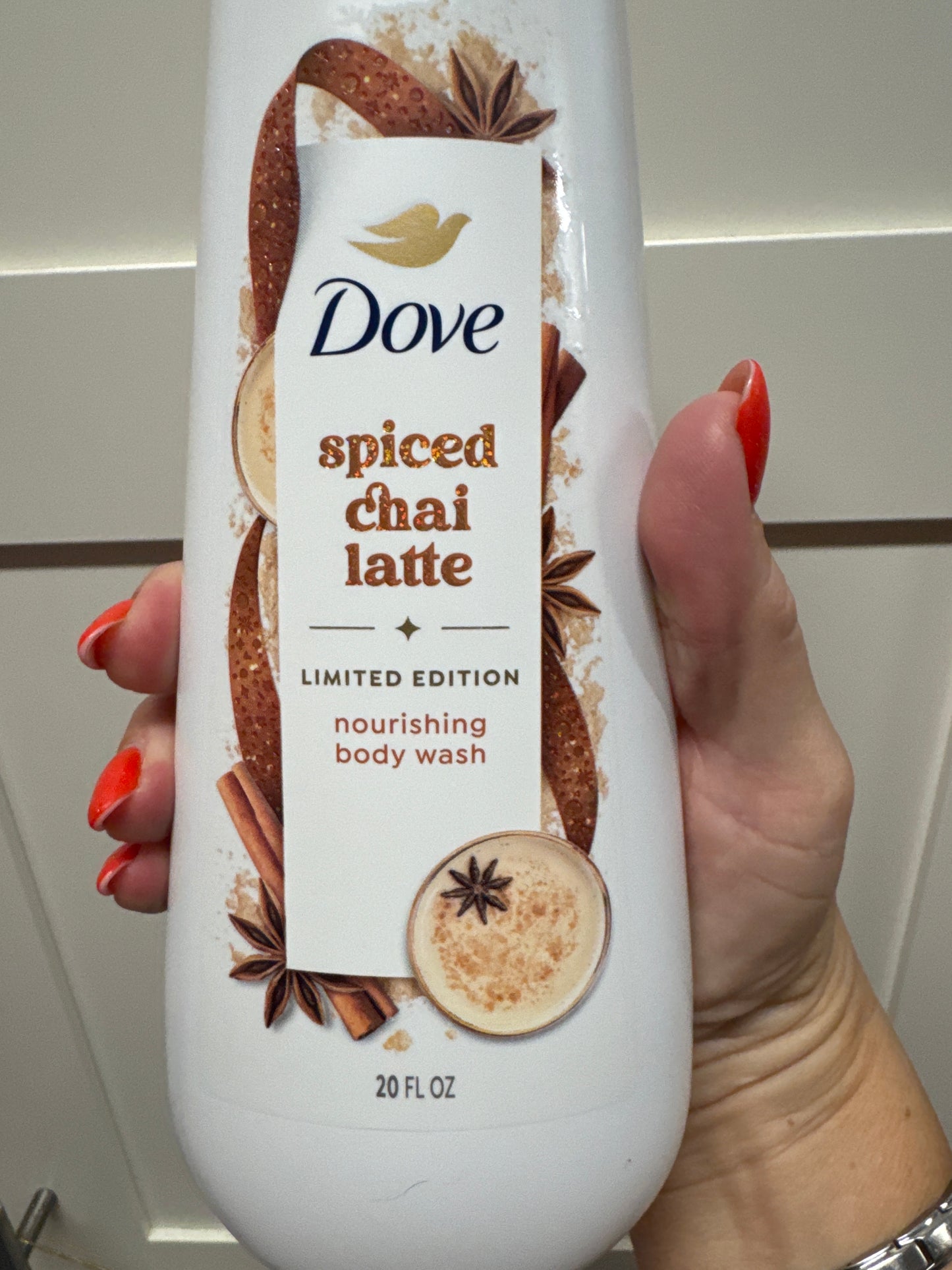 Dove Body Care Deodorant,  Body Washes Creams & Scrubs