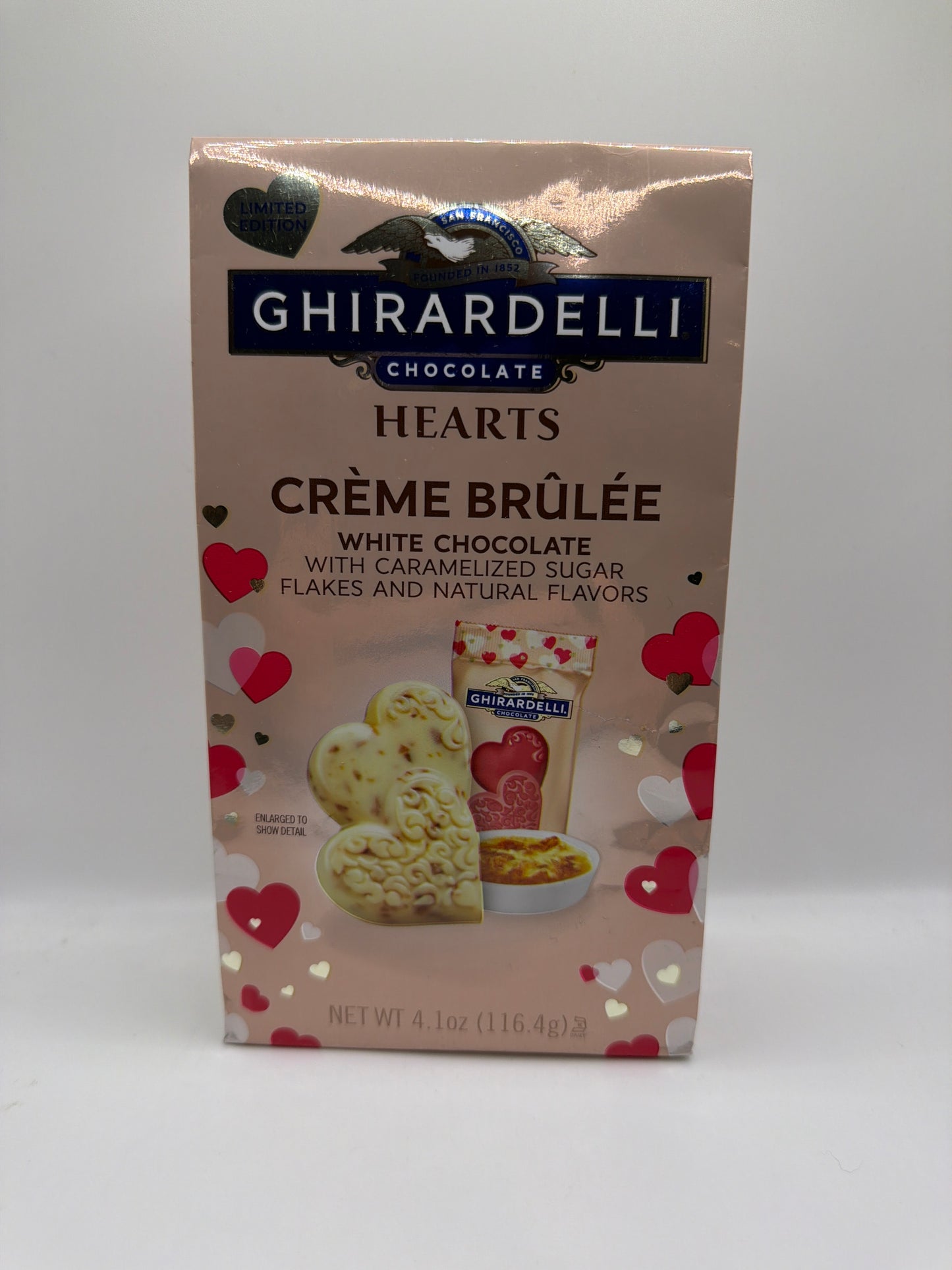 Ghirardelli Chocolates Various Sizes & Flavours & Gifts sets